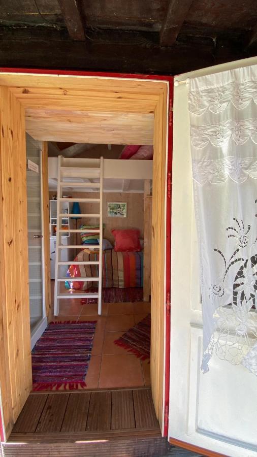 Le Petit Poulailler Au Beau Milieu Des Pins Villa Lacanau Buitenkant foto